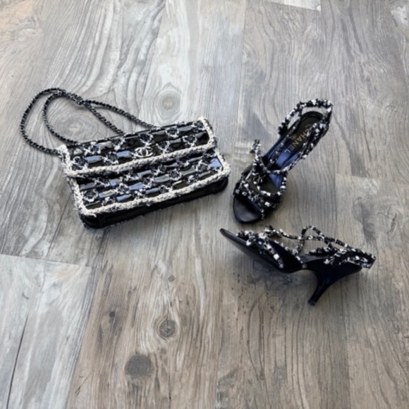 Never been used - Chanel bag - Picture 3 of 4